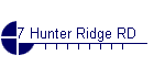 7 Hunter Ridge RD