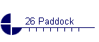 26 Paddock
